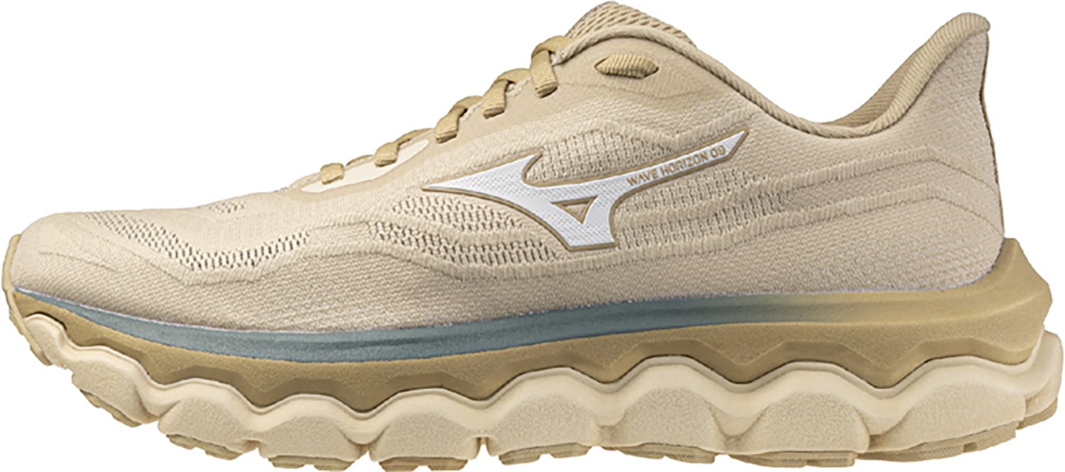 Mizuno Men's Wave Horizon 9 Running Shoes - view number 2