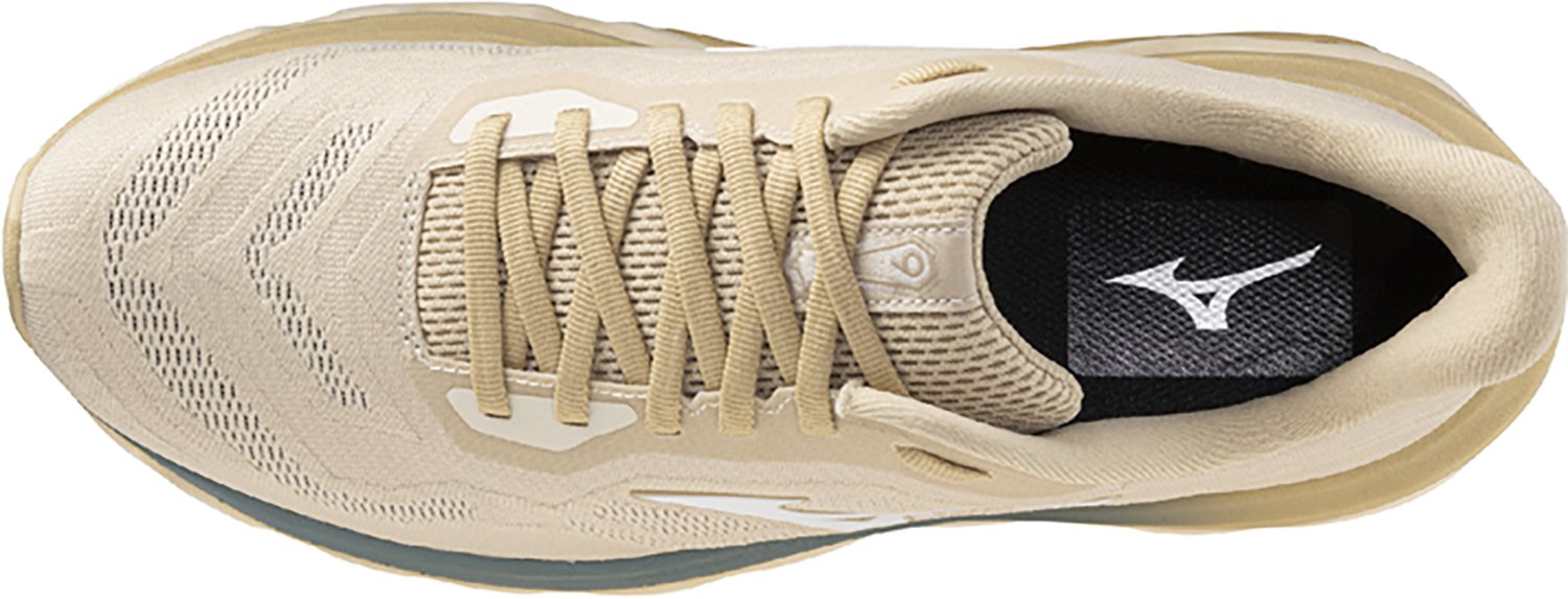 Mizuno Men's Wave Horizon 9 Running Shoes - view number 3
