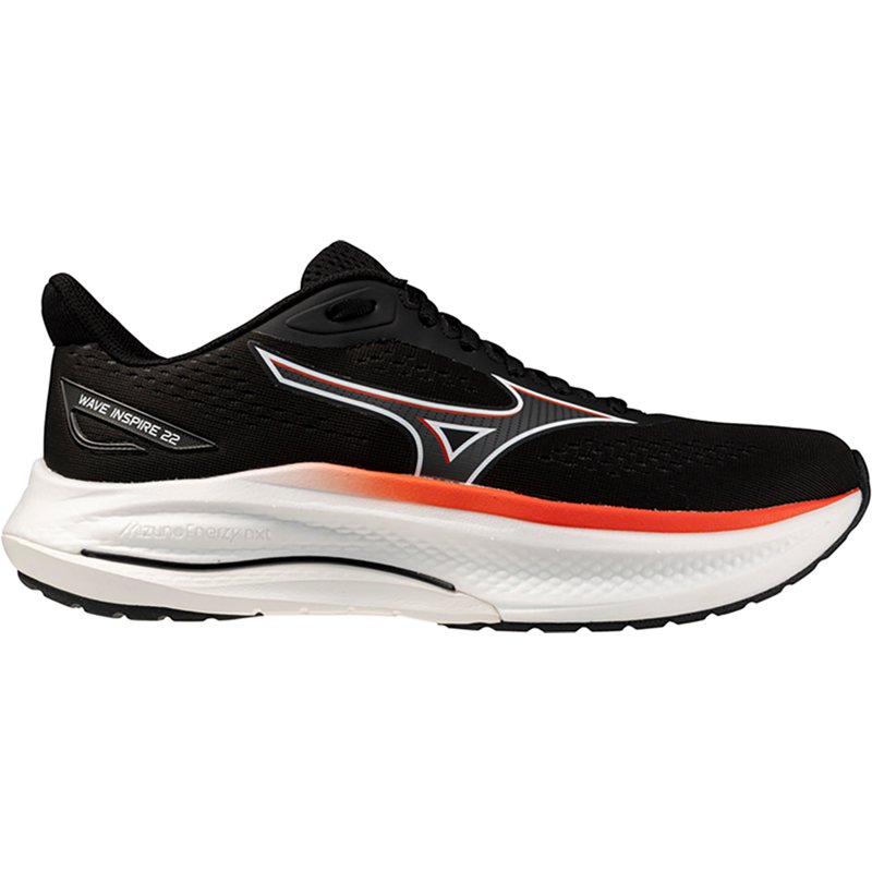 Mizuno Men's Wave Inspire 22 Running Shoes