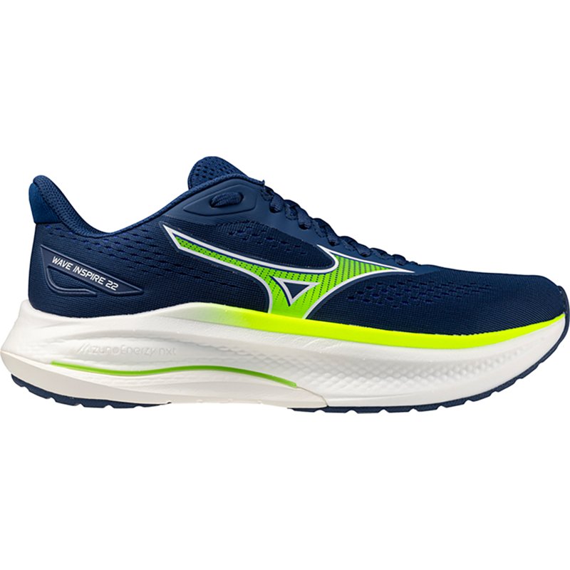 Mizuno Men's Wave Inspire 22 Running Shoes