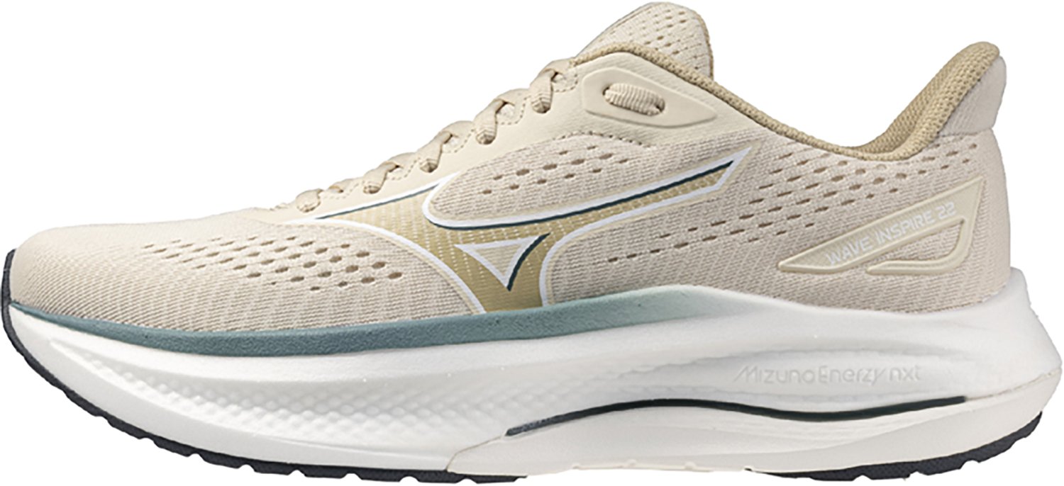Mizuno Men's Wave Inspire 22 Running Shoes  - view number 2