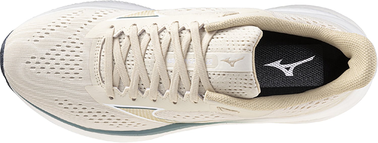Mizuno Men's Wave Inspire 22 Running Shoes  - view number 3