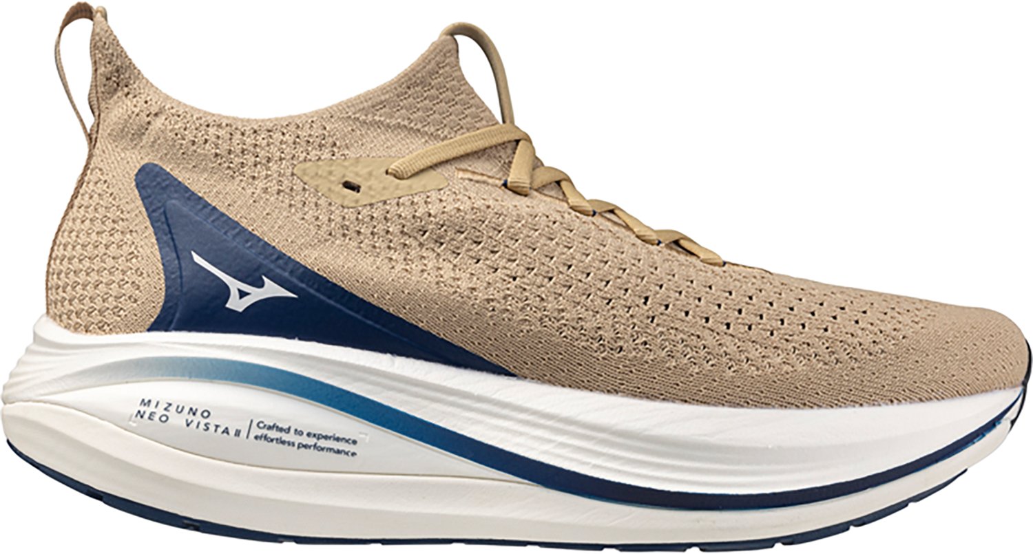 Mizuno Men's Neo Vista 2 Running Shoes