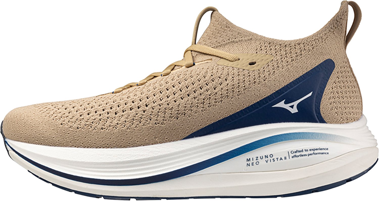 Mizuno Men's Neo Vista 2 Running Shoes - view number 2