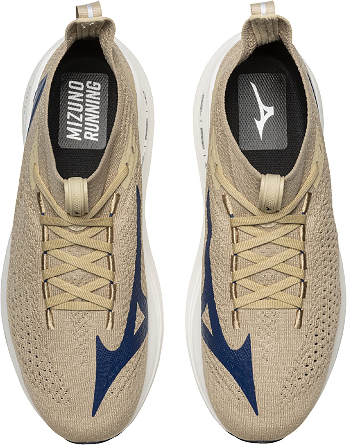 Mizuno Men's Neo Vista 2 Running Shoes - view number 3