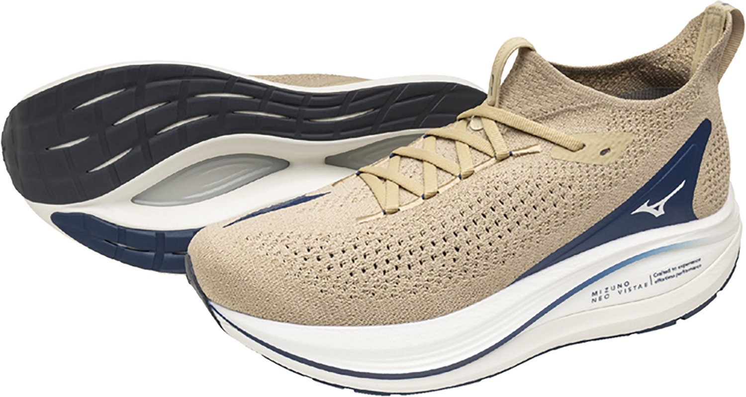 Mizuno Men's Neo Vista 2 Running Shoes - view number 7