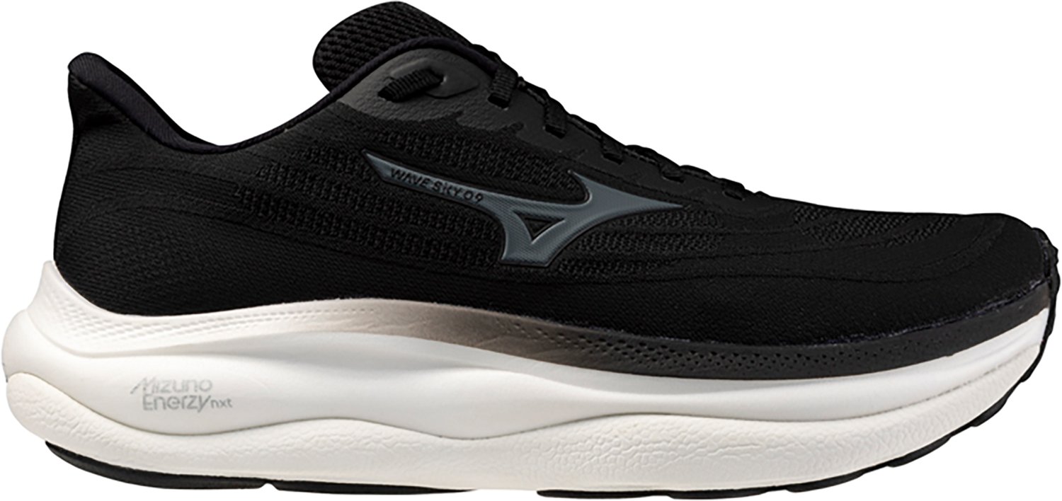 Mizuno Men's Wave Sky 9 Running Shoes
