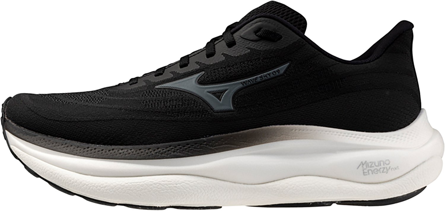 Mizuno Men's Wave Sky 9 Running Shoes - view number 2