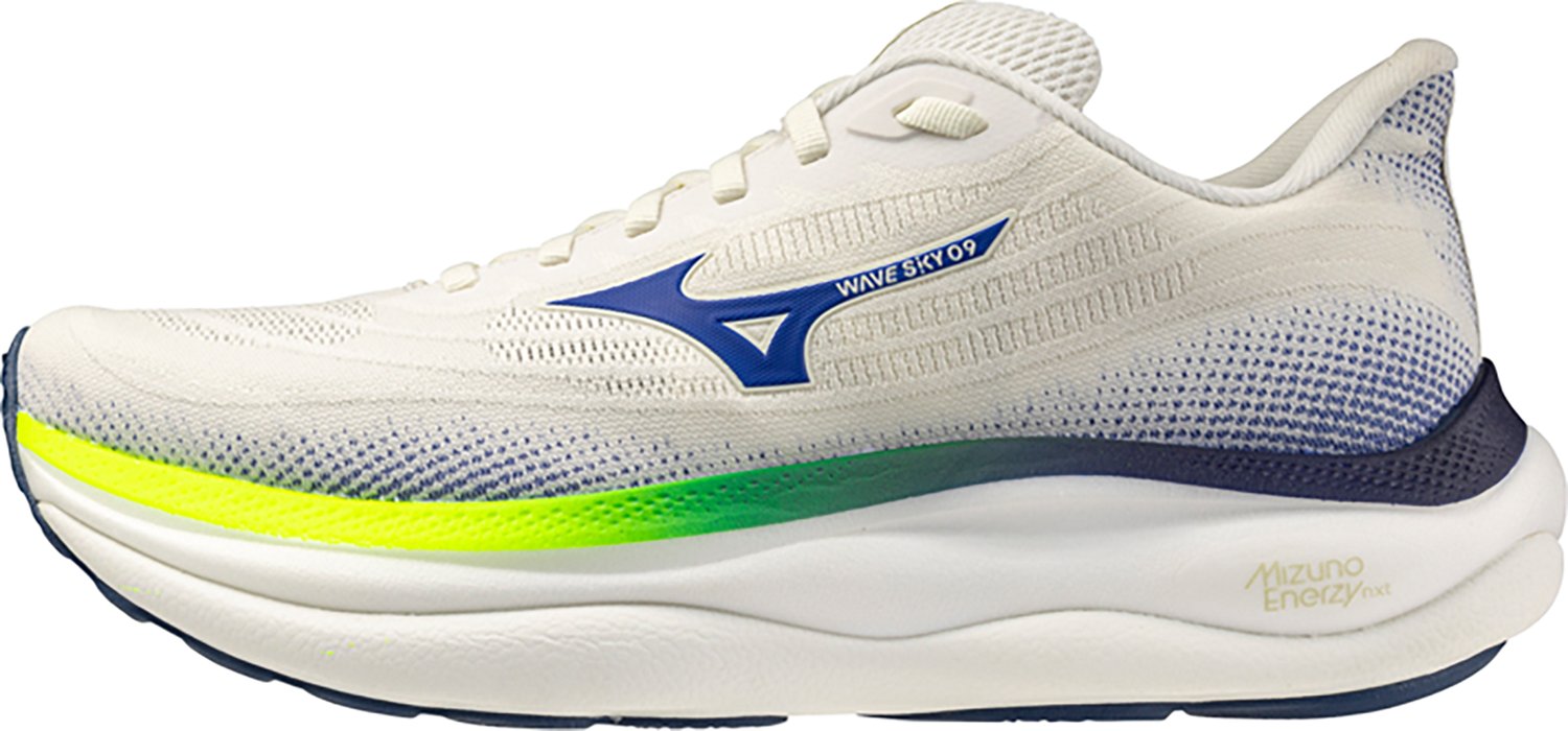 Mizuno Men's Wave Sky 9 Running Shoes - view number 2