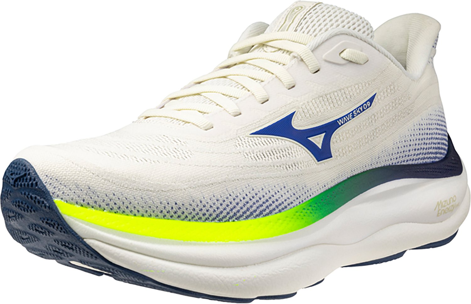Mizuno Men's Wave Sky 9 Running Shoes - view number 3