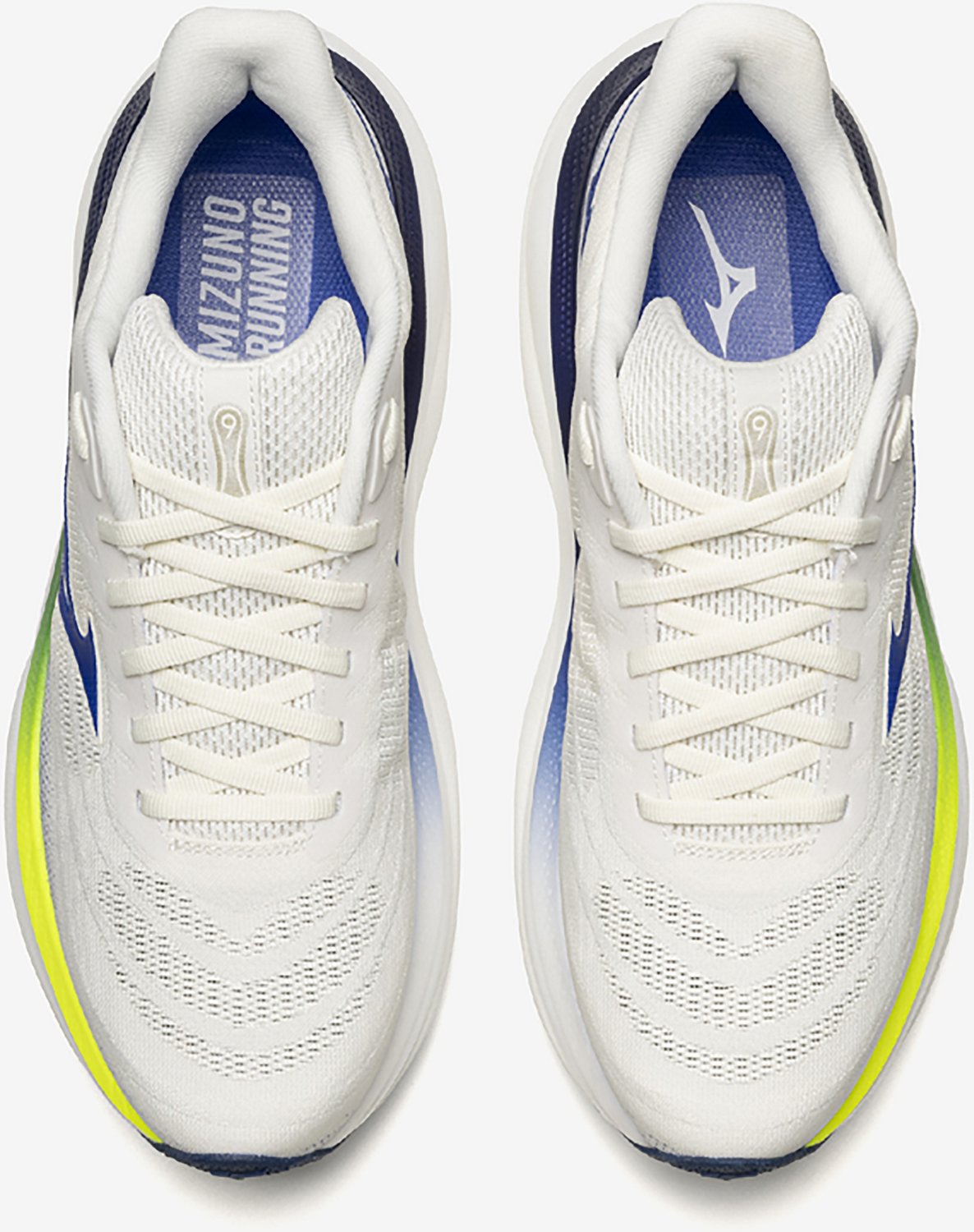 Mizuno Men's Wave Sky 9 Running Shoes - view number 5