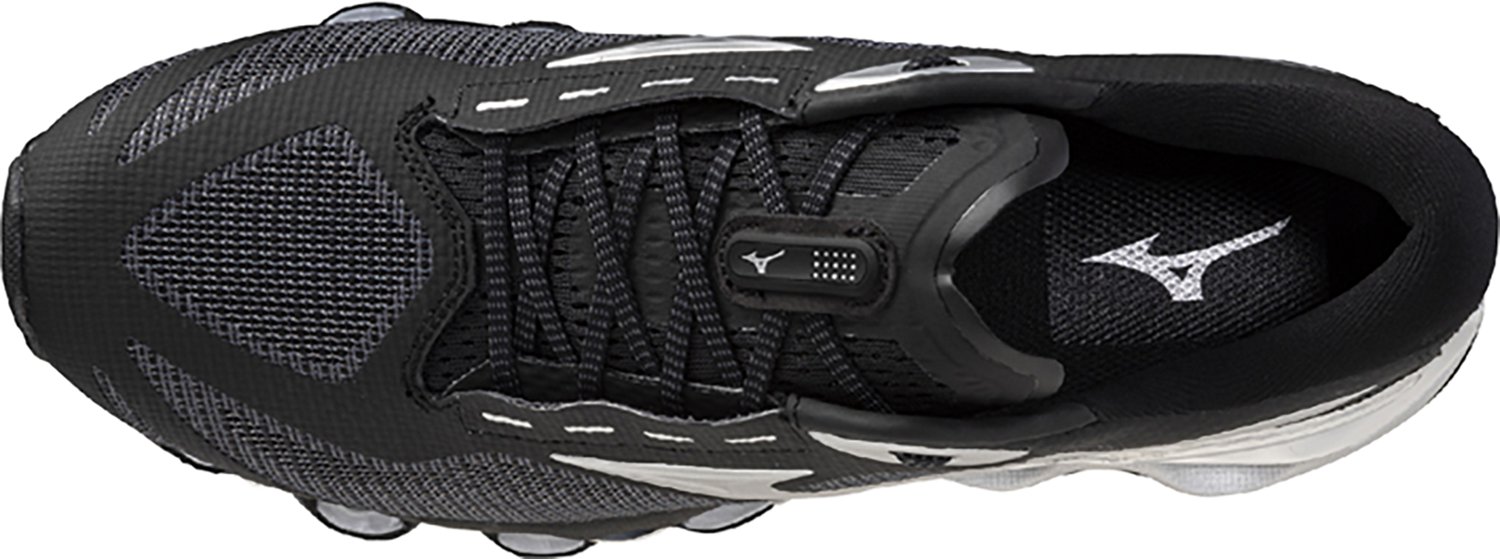 Mizuno Adult Wave Prophecy 15 Running Shoes - view number 3