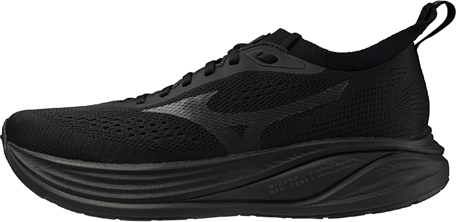 Mizuno Adults' Neo Zen 2 Running Shoes - view number 2