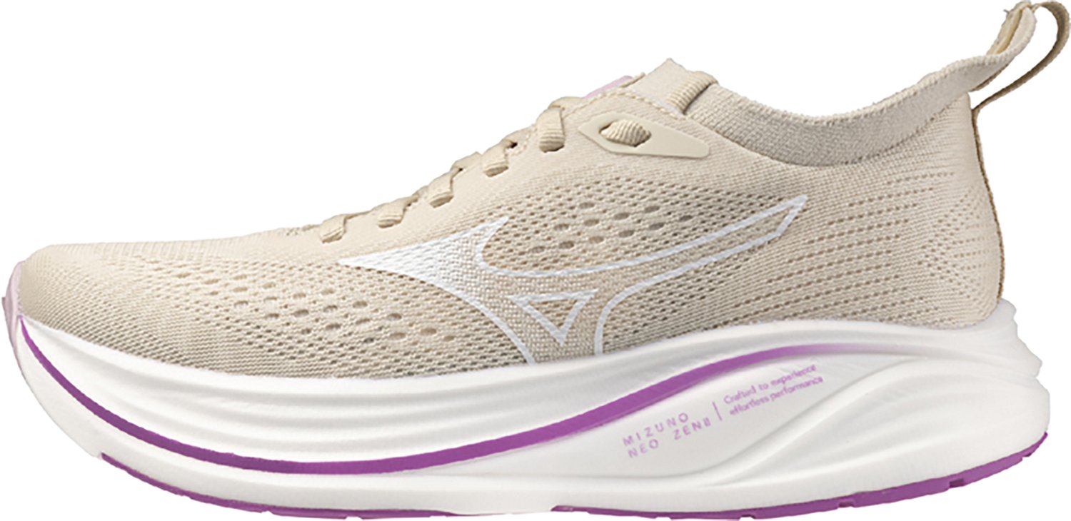 Mizuno Women's Neo Zen 2 Running Shoes - view number 2