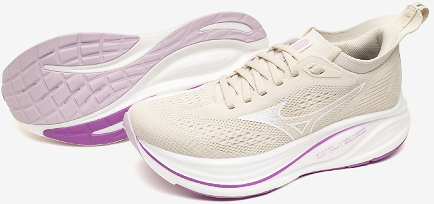 Mizuno Women's Neo Zen 2 Running Shoes - view number 6