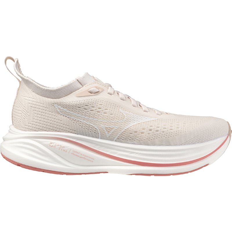 Mizuno Women's Neo Zen 2 Size: 10 Width: Medium (B) Marathon Sports