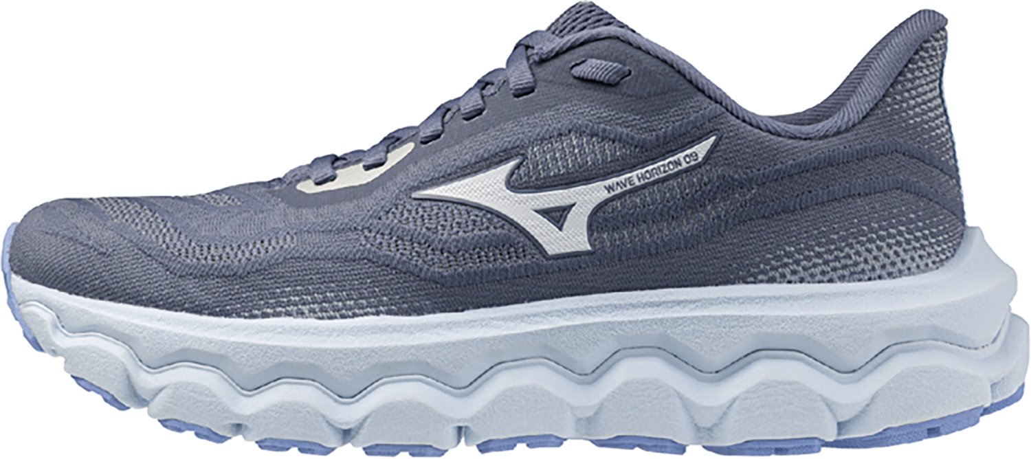Mizuno Women's Wave Horizon 9 Running Shoes - view number 2
