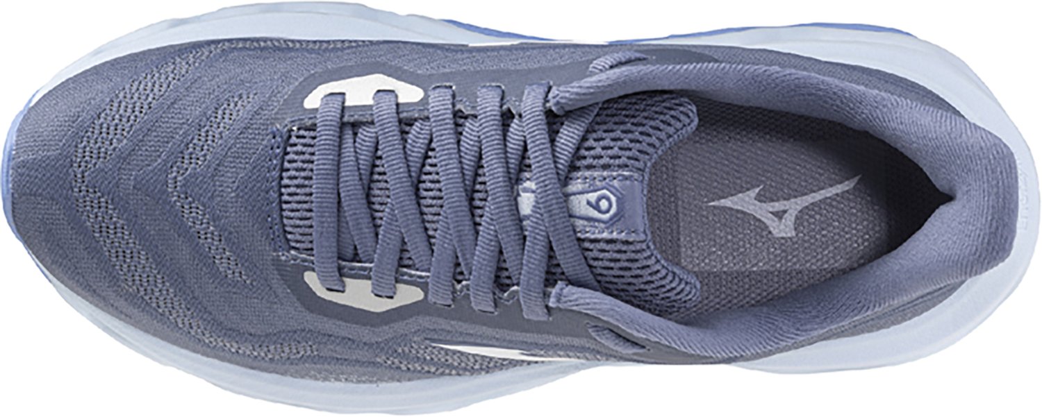 Mizuno Women's Wave Horizon 9 Running Shoes - view number 3