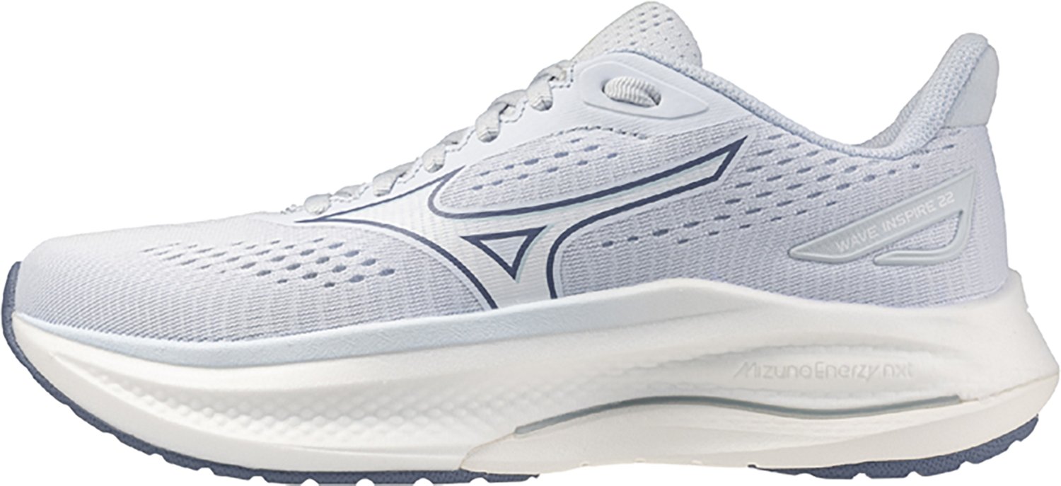 Mizuno Women's Wave Inspire 22 Running Shoes - view number 2