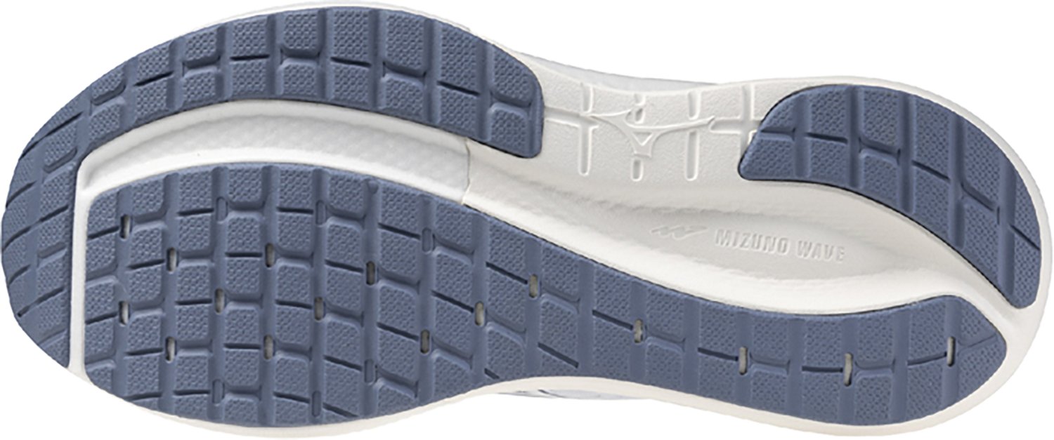 Mizuno Women's Wave Inspire 22 Running Shoes - view number 4