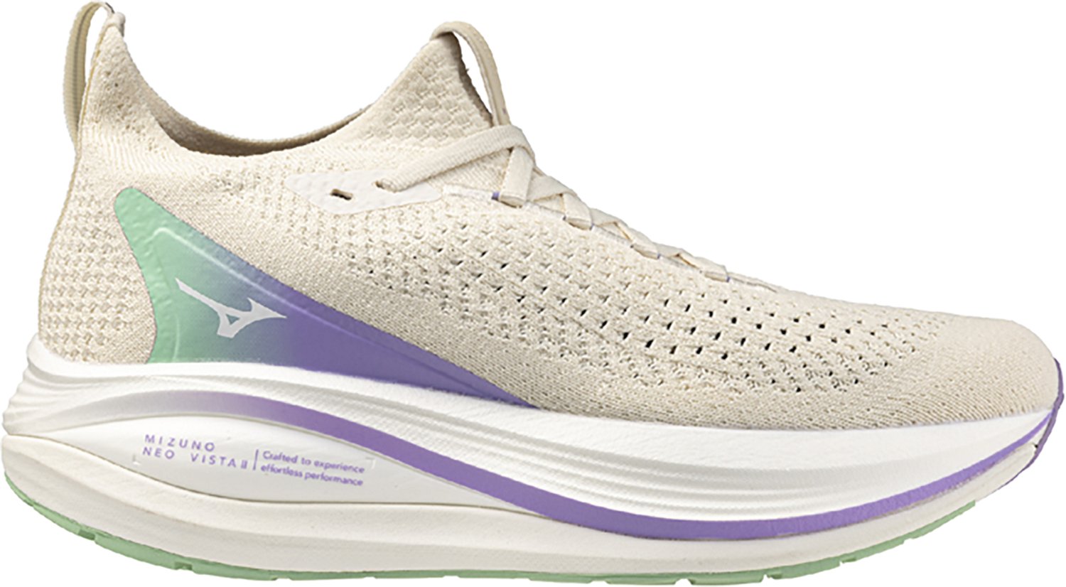 Mizuno Women's Neo Vista 2 Running Shoes