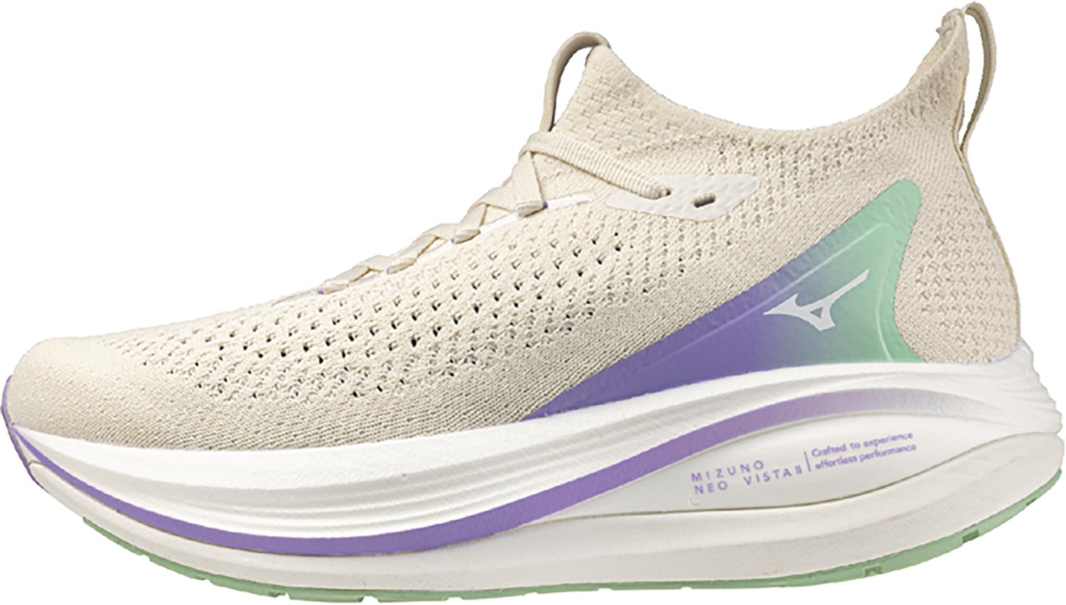 Mizuno Women's Neo Vista 2 Running Shoes - view number 2