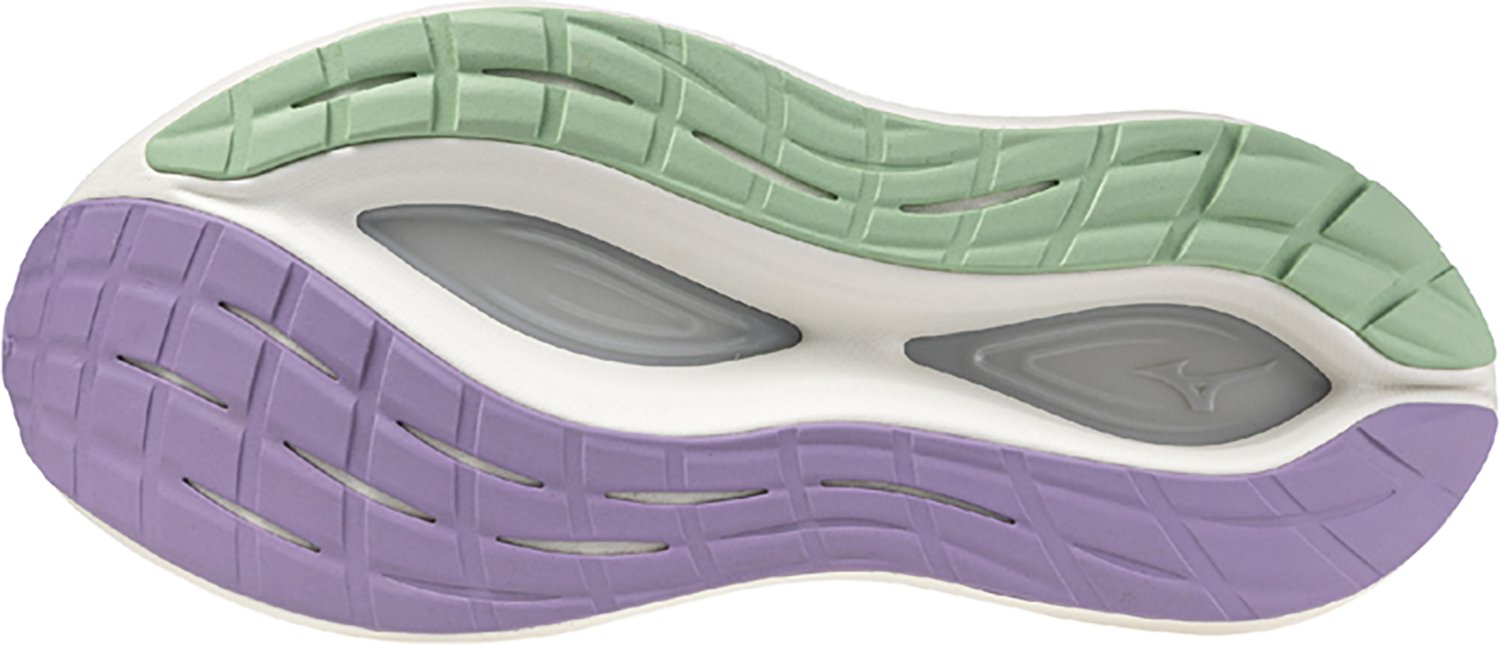 Mizuno Women's Neo Vista 2 Running Shoes - view number 5