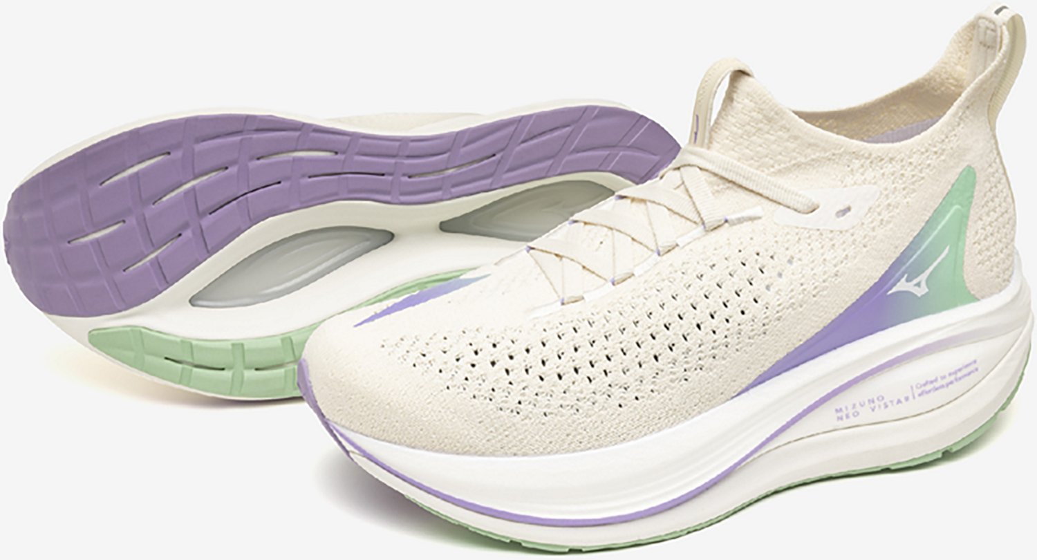 Mizuno Women's Neo Vista 2 Running Shoes - view number 7