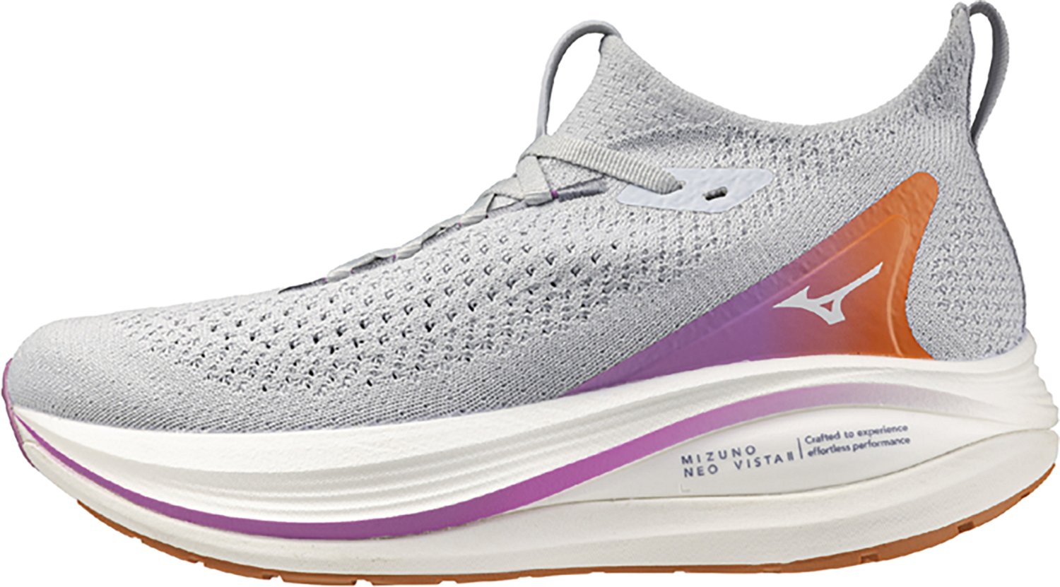 Mizuno Women's Neo Vista 2 Running Shoes - view number 2