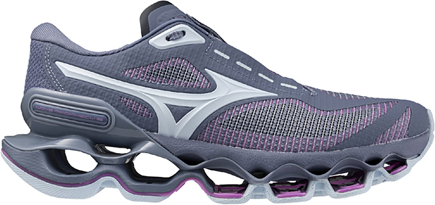 Mizuno Women's Wave Prophecy 15 Running Shoes