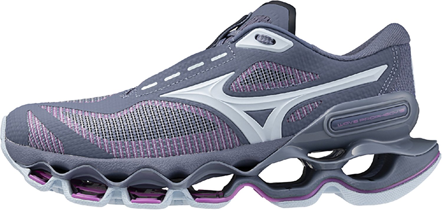 Mizuno Women's Wave Prophecy 15 Running Shoes - view number 2