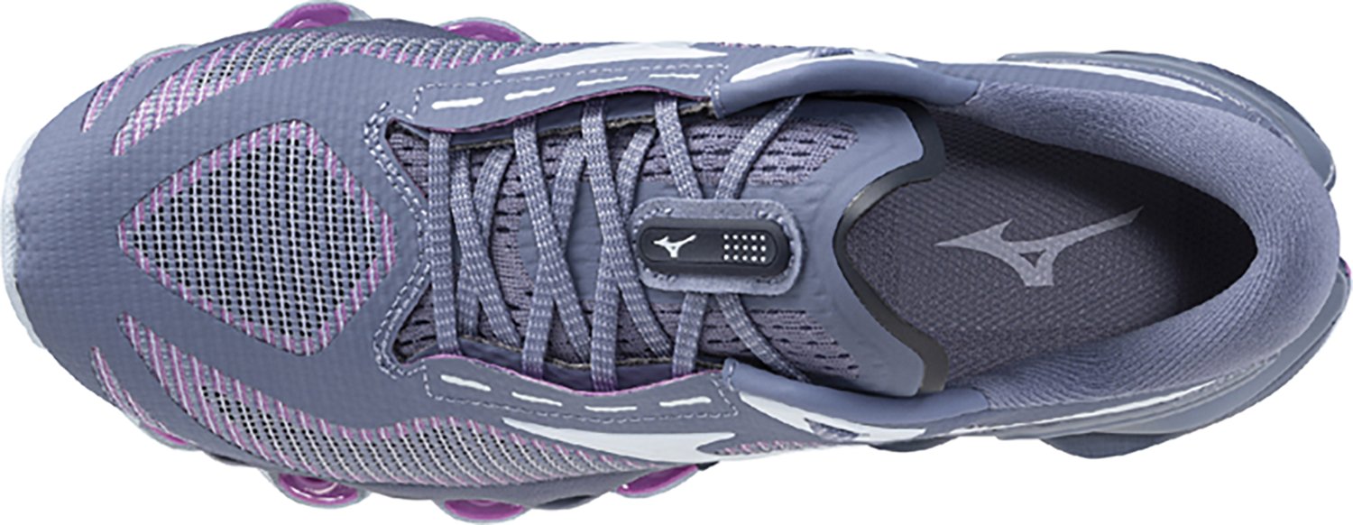 Mizuno Women's Wave Prophecy 15 Running Shoes - view number 3