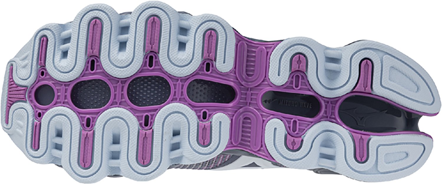 Mizuno Women's Wave Prophecy 15 Running Shoes - view number 4