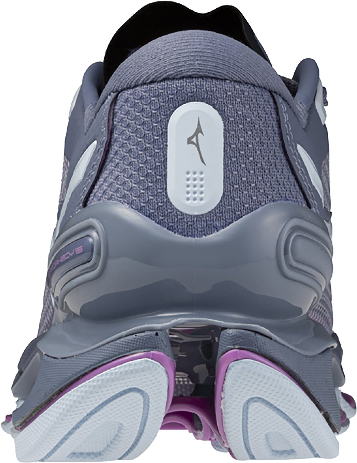 Mizuno Women's Wave Prophecy 15 Running Shoes - view number 5