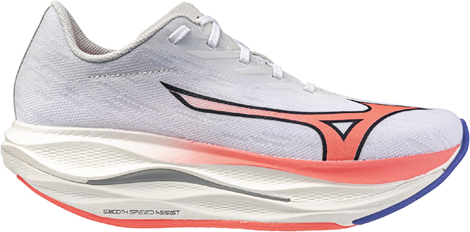 Mizuno Women's Wave Rebellion Flash 3 Running Shoes