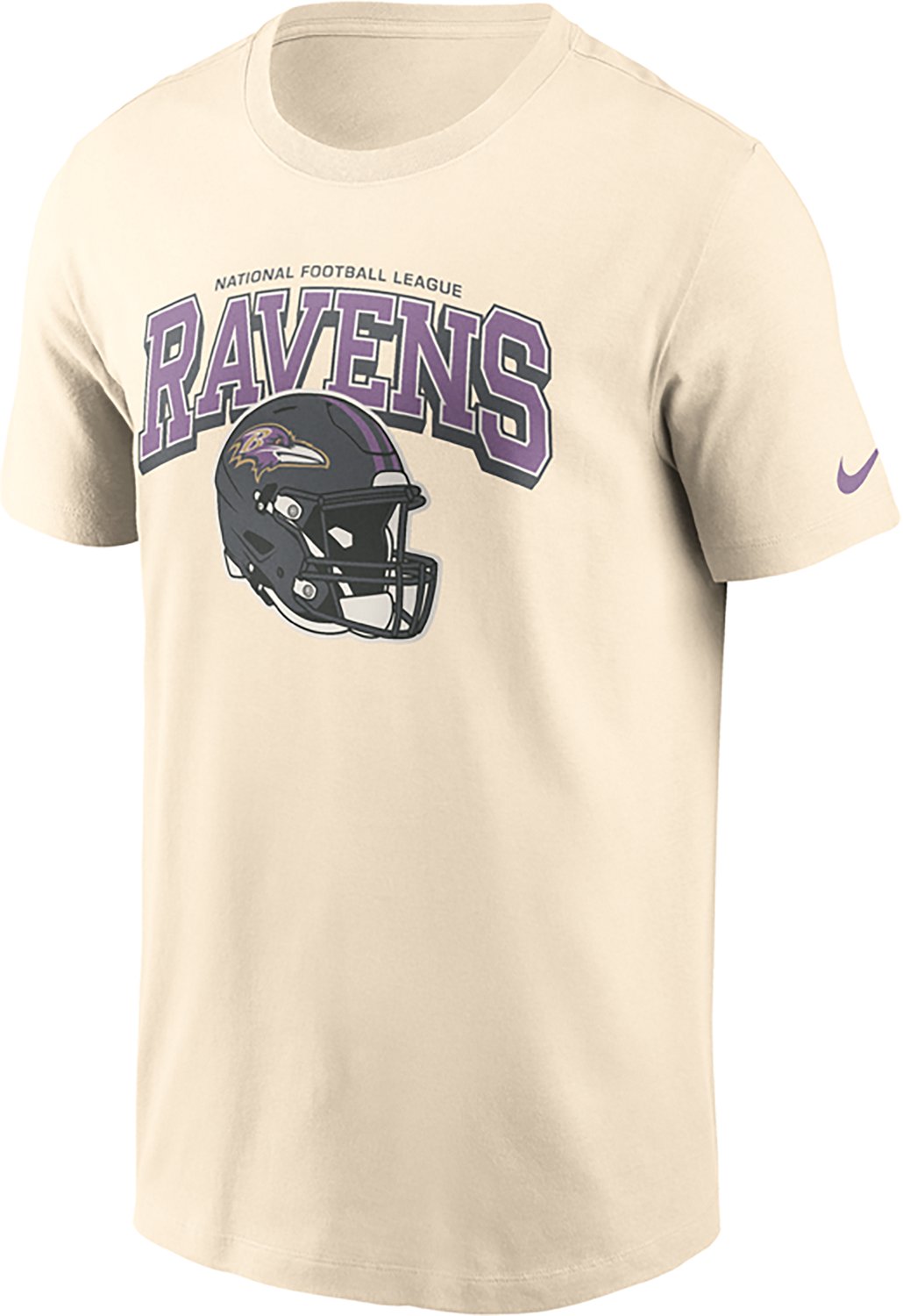 Nike Men's Baltimore Ravens Essential Graphic T-shirt