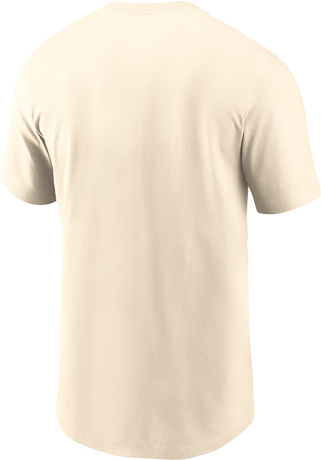 Nike Men's Cleveland Browns Essential Graphic T-shirt - view number 2