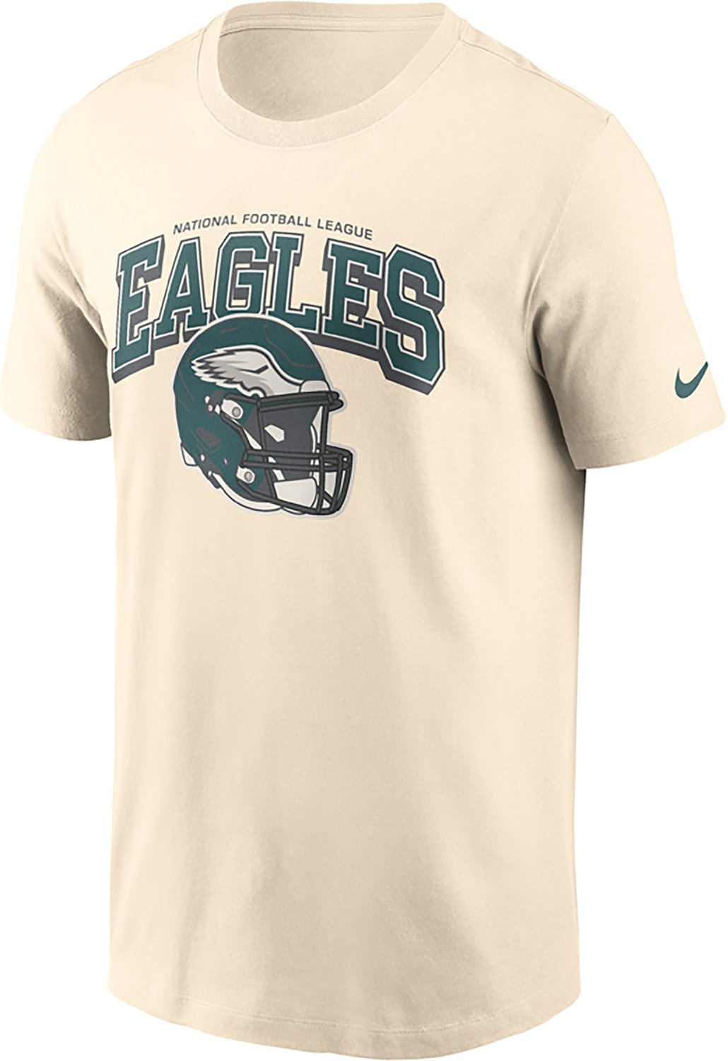 Nike Men's Philadelphia Eagles Essential Graphic T-shirt