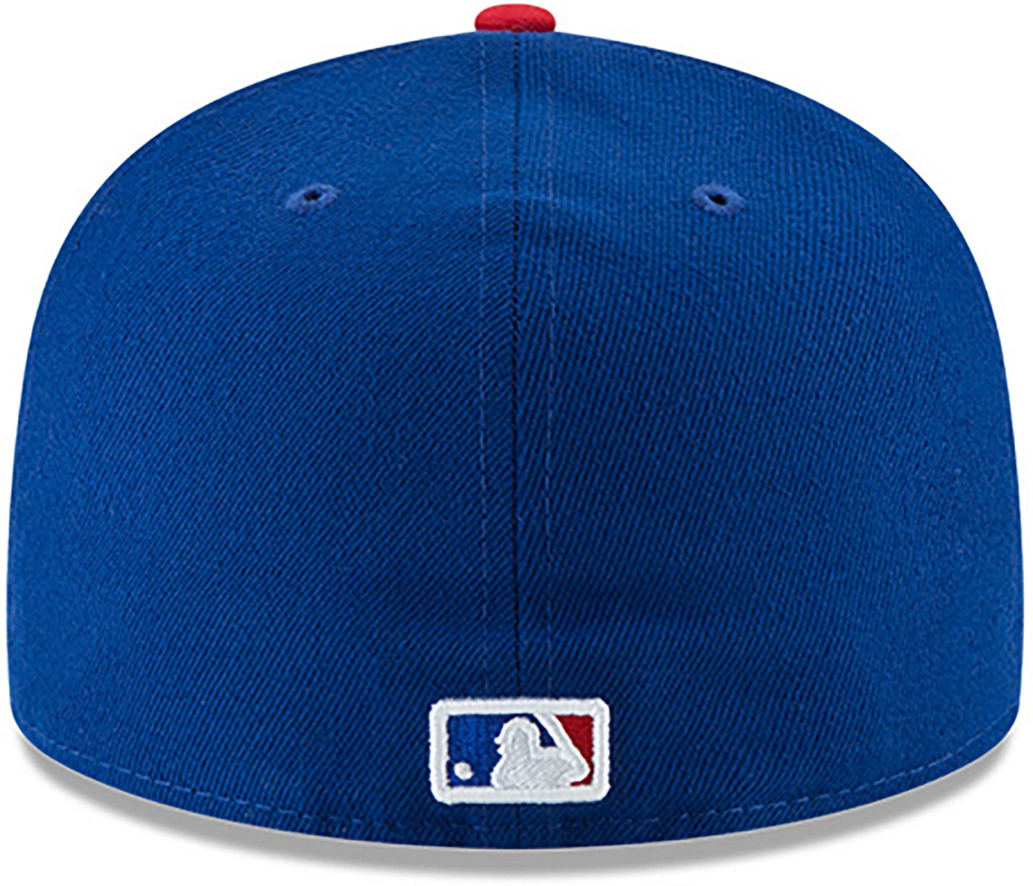 New Era Chicago Cubs 2026 Postseason Side Patch 59FIFTY Cap - view number 6