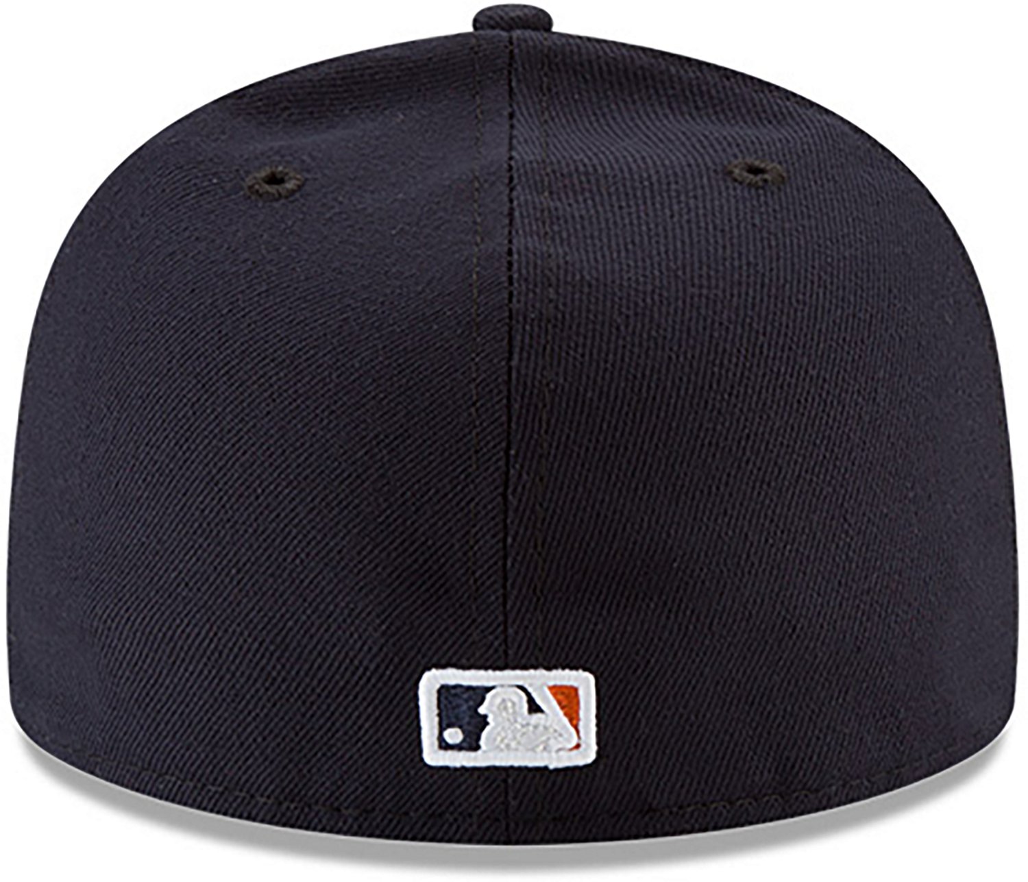 New Era Houston Astros 2026 Postseason Side Patch 59FIFTY Cap - view number 6