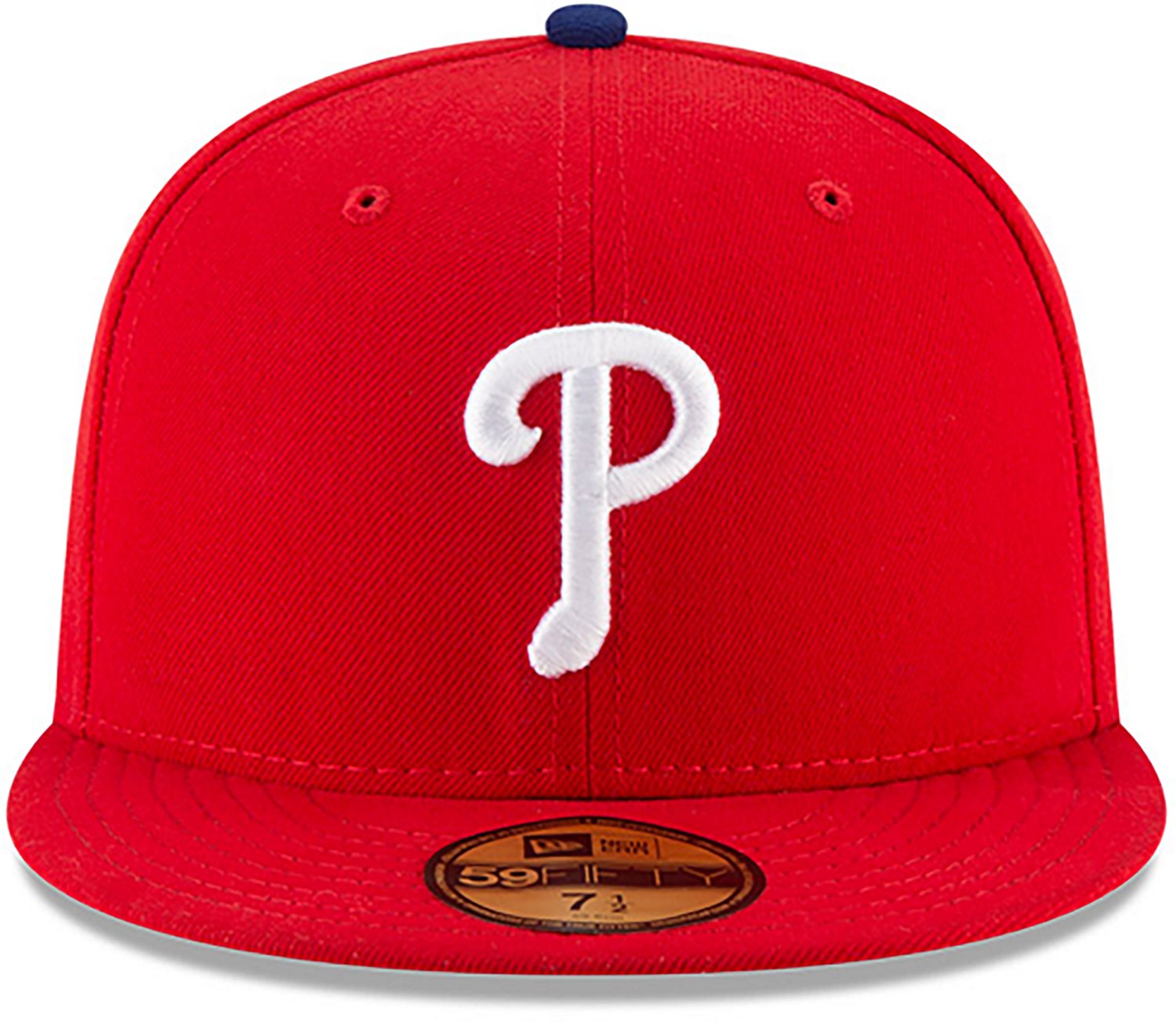 New Era Philadelphia Phillies 2026 Postseason Side Patch 59FIFTY Cap