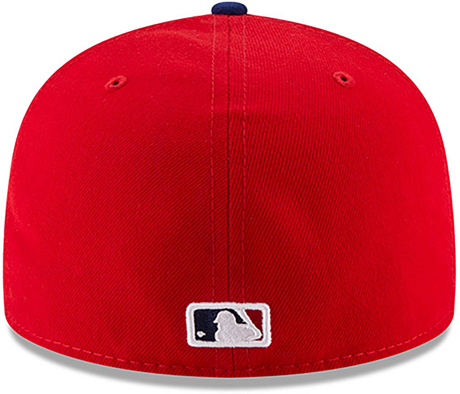 New Era Philadelphia Phillies 2026 Postseason Side Patch 59FIFTY Cap - view number 6