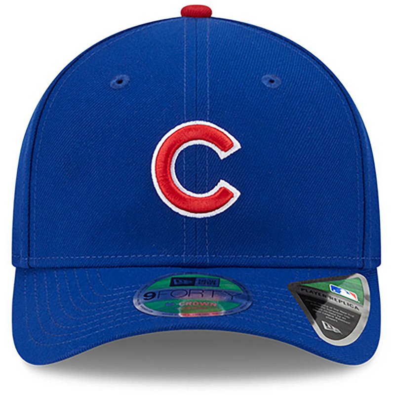 New Era Chicago Cubs 2026 Postseason Side Patch 9FORTY Cap