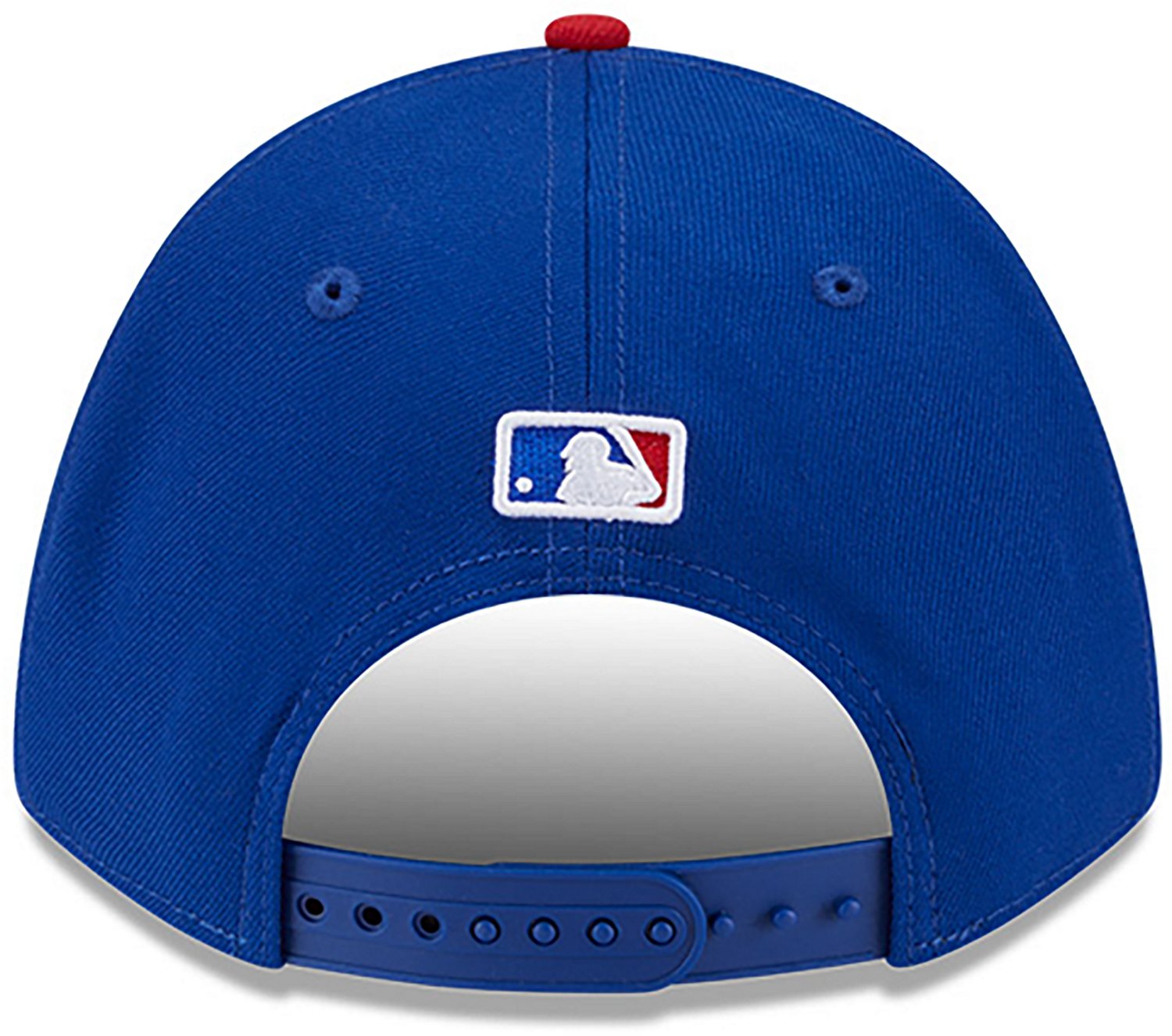 New Era Chicago Cubs 2026 Postseason Side Patch 9FORTY Cap - view number 6