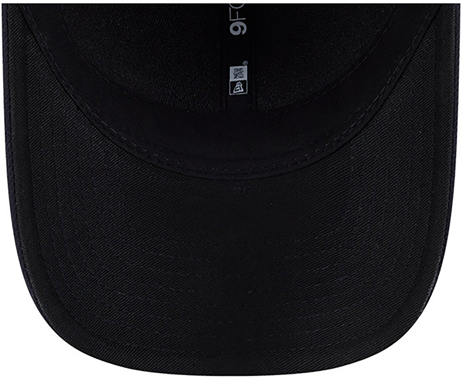 New Era Houston Astros 2026 Postseason Side Patch 9FORTY Cap - view number 7