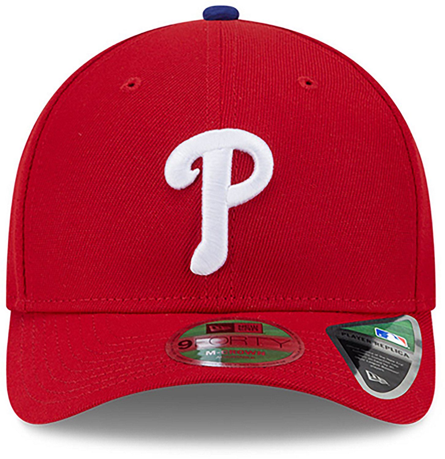 New Era Philadelphia Phillies 2026 Postseason Side Patch 9FORTY Cap