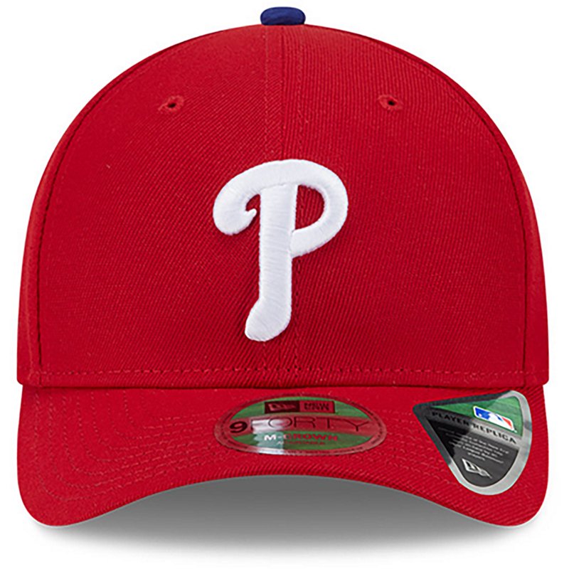 New Era Philadelphia Phillies 2026 Postseason Side Patch 9FORTY Cap