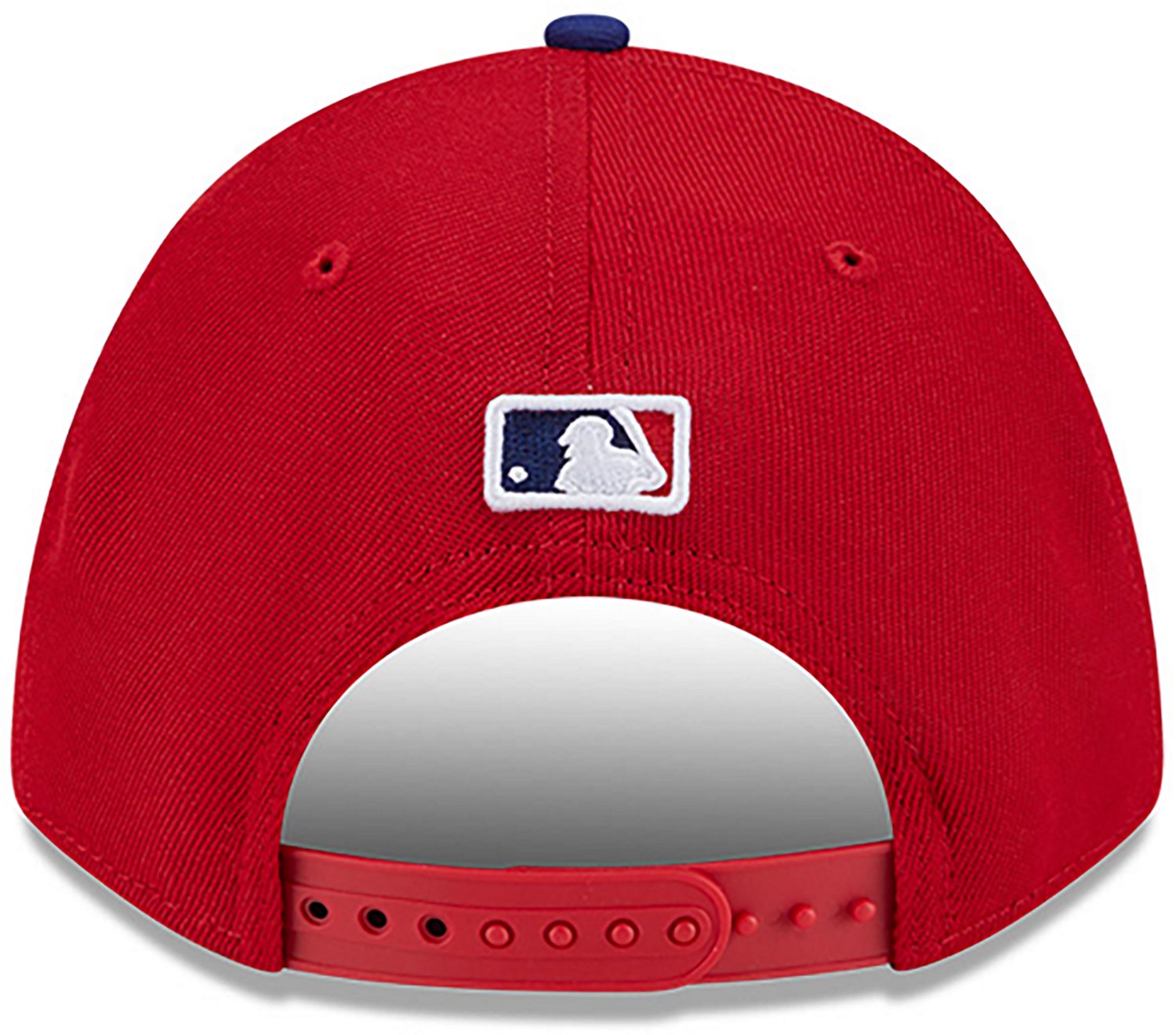 New Era Philadelphia Phillies 2026 Postseason Side Patch 9FORTY Cap - view number 6