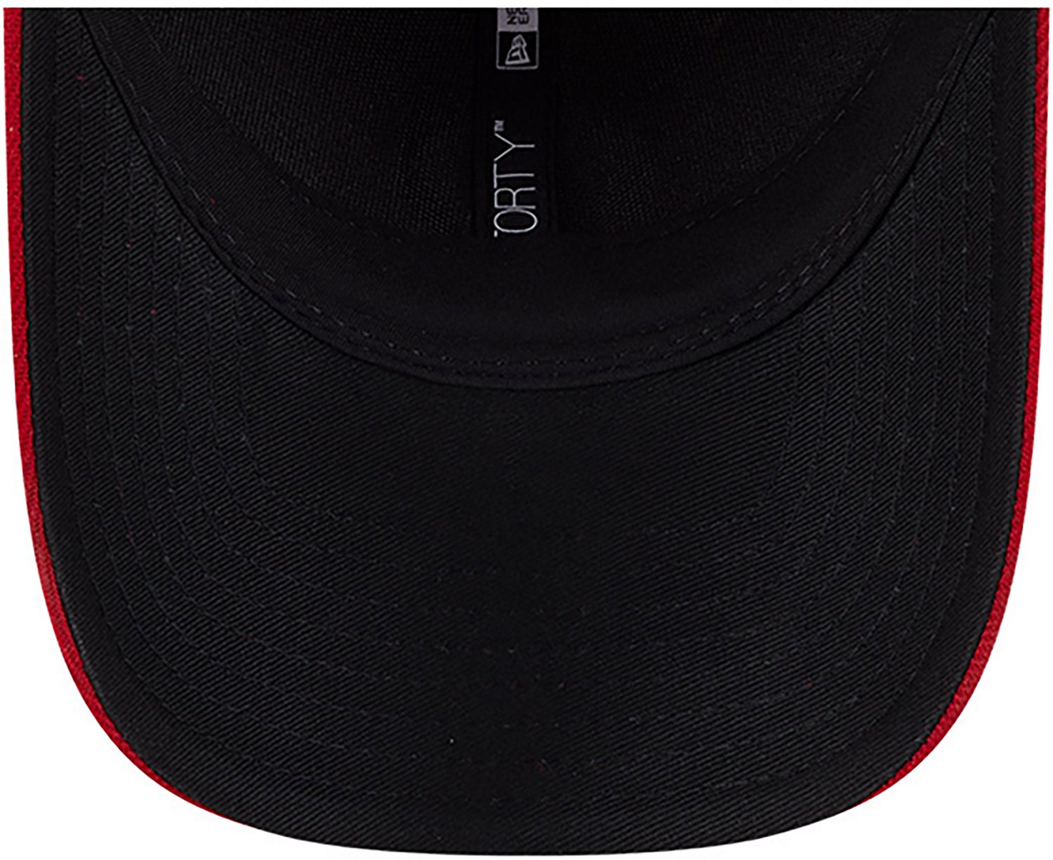 New Era Philadelphia Phillies 2026 Postseason Side Patch 9FORTY Cap - view number 7
