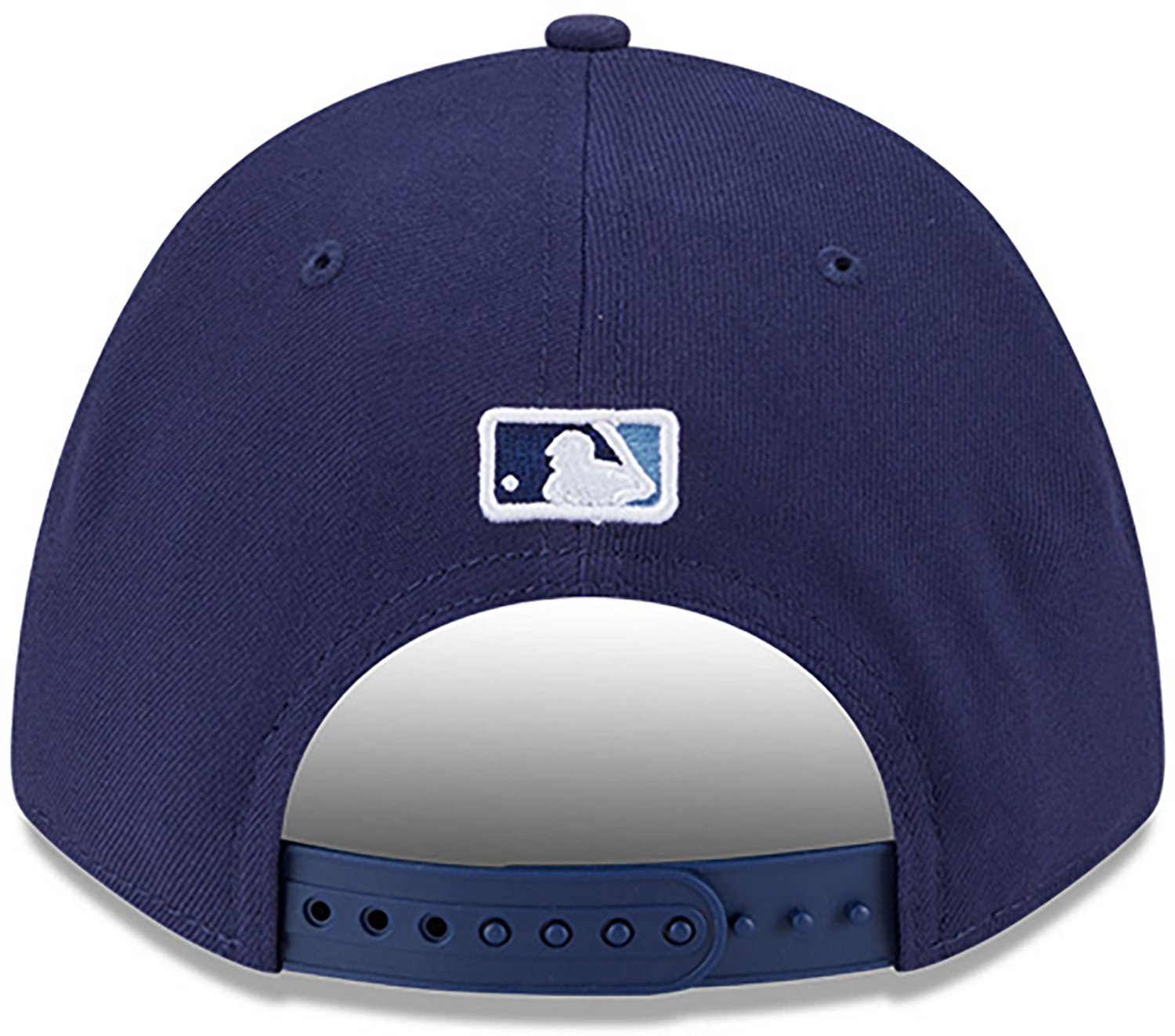 New Era Tampa Bay Rays 2026 Postseason Side Patch 9FORTY Cap - view number 6